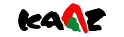 KAAZ Brand Logo